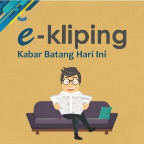E-Kliping Kabupaten Batang